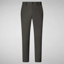 Homme Save The Duck Pantalon Steve Pour Homme