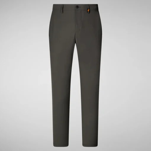Homme Save The Duck Pantalon Steve Pour Homme