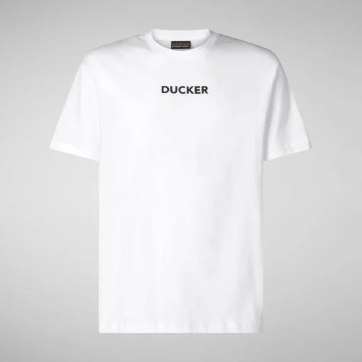 Homme Save The Duck T-shirt Nalo Pour Homme