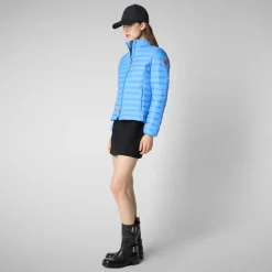 Femme Save The Duck Veste Carly Pour Femme
