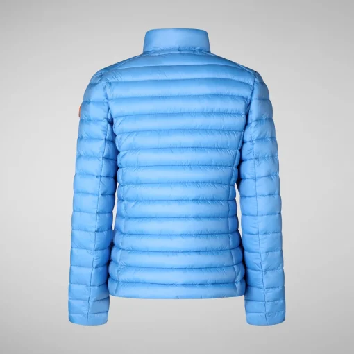 Femme Save The Duck Veste Carly Pour Femme