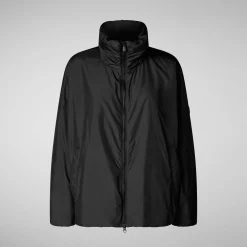 Femme Save The Duck Veste Cissy Pour Femme