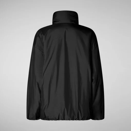 Femme Save The Duck Veste Cissy Pour Femme