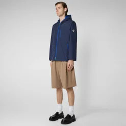 Homme Save The Duck Veste David Pour Homme