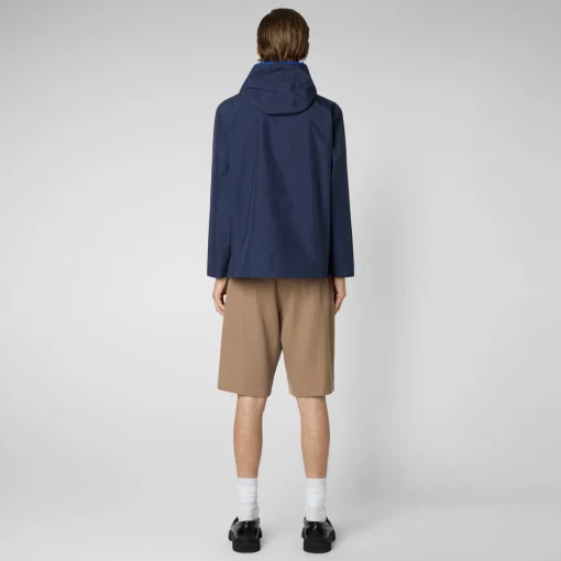 Homme Save The Duck Veste David Pour Homme