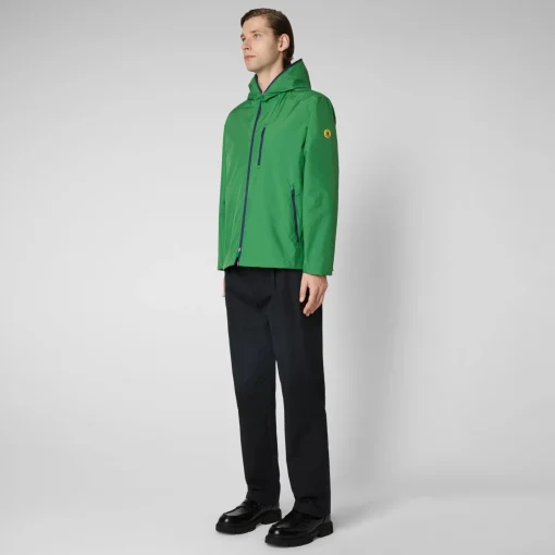 Homme Save The Duck Veste David Pour Homme