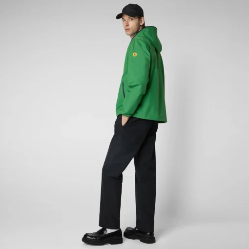 Homme Save The Duck Veste David Pour Homme