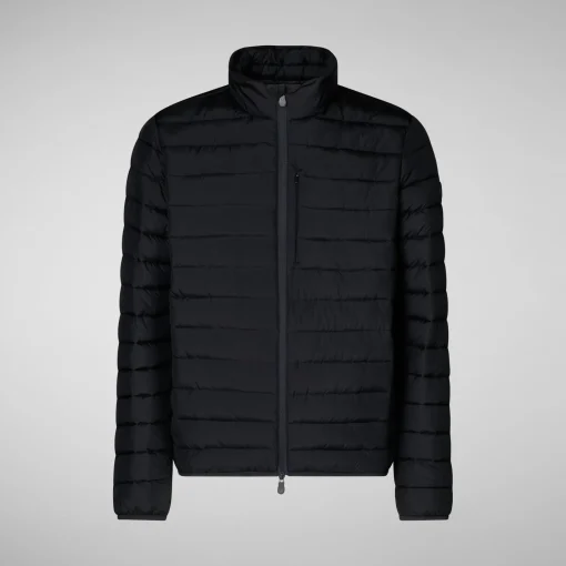 Homme Save The Duck Veste Erion Pour Homme