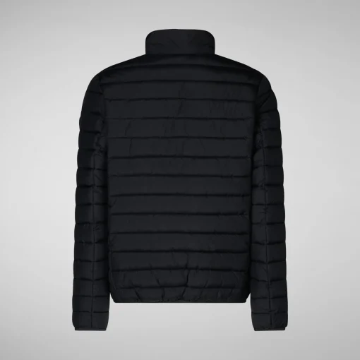 Homme Save The Duck Veste Erion Pour Homme