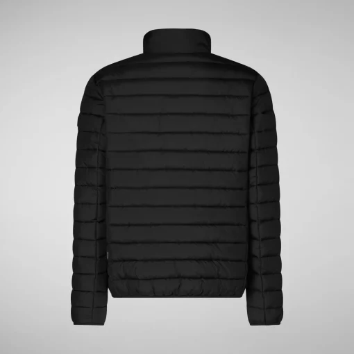 Homme Save The Duck Veste Erion Pour Homme