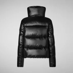 Femme Save The Duck Veste Isla Pour Femme
