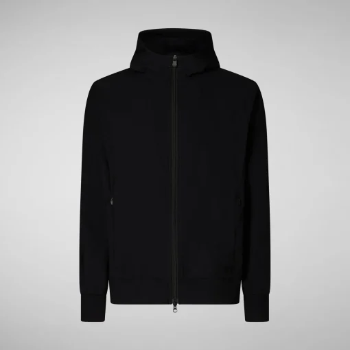 Homme Save The Duck Veste Luiz Pour Homme