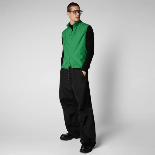 Homme Save The Duck Veste Mars Pour Homme