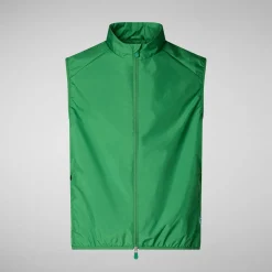 Homme Save The Duck Veste Mars Pour Homme