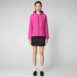 Femme Save The Duck Veste Stella Pour Femme