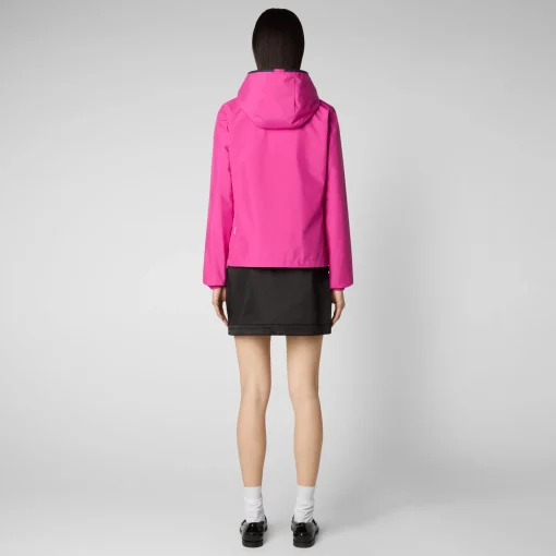 Femme Save The Duck Veste Stella Pour Femme