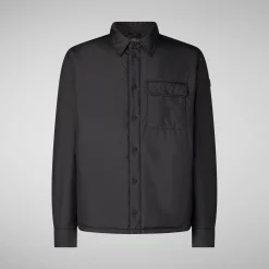 Homme Save The Duck Veste Stellan Pour Homme