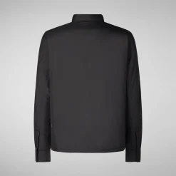 Homme Save The Duck Veste Stellan Pour Homme