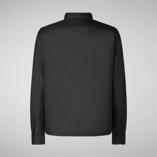 Homme Save The Duck Veste Stellan Pour Homme