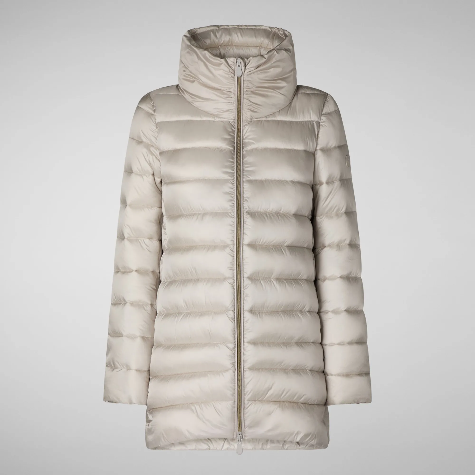 Femme Save The Duck Woman's Coat Lydia In Pour Femme