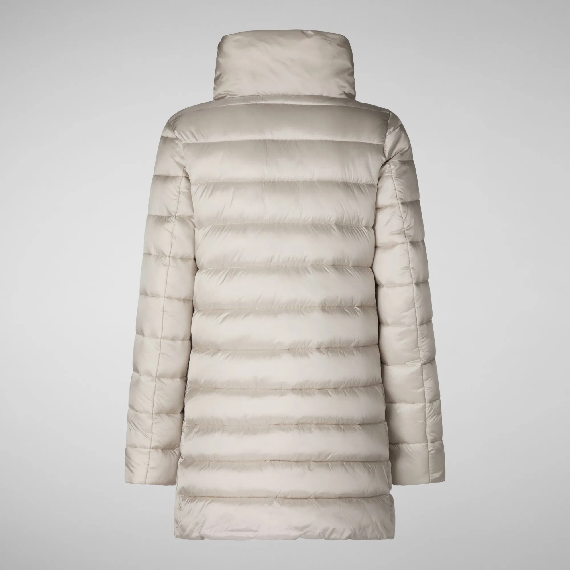 Femme Save The Duck Woman's Coat Lydia In Pour Femme