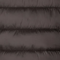 Femme Save The Duck Woman's Coat Lydia In Brown Black Pour Femme